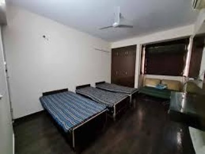 PG & Guest House